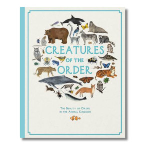 Creatures Of The Order