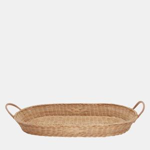 Baby Change Baskets: Olli Ella Bayu Changing Basket