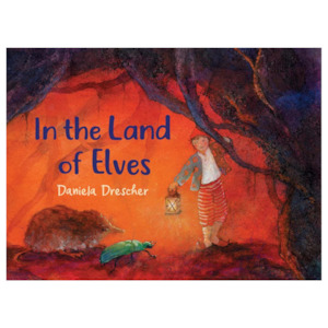 Books: In the Land of Elves