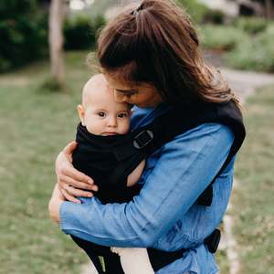 Baby: Boba X Adjustable Carrier
