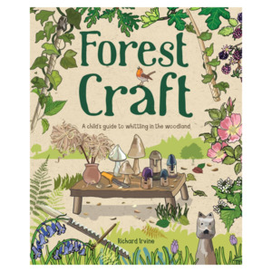 Arts Crafts: Forest Craft