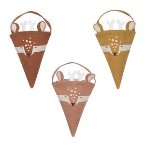 Fabelab Christmas Cones Deer - Pack of 3