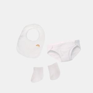 Olli Ella Dinkum Doll Care Set