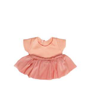Olli Ella Dinkum Doll Ballet Set