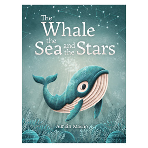Whale, the Sea and the Stars