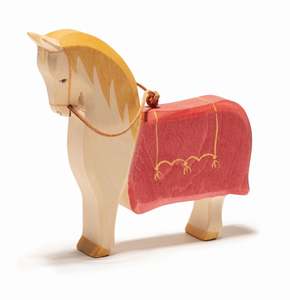 Play: Ostheimer Knights | Horse For St Martin