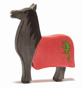 Play: Ostheimer Knights | Horse For Black Knight