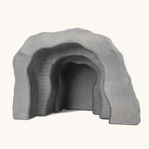 Play: Ostheimer Knights | Cave