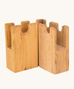 Ostheimer Castle | 45 Degree Angle Defence Wall Corner