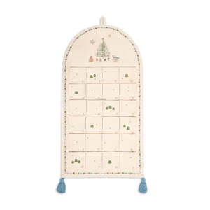 Avery Row Advent Calendar - Christmas Magic