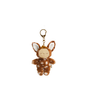 Olli Ella Cozy Bag Charm - Fawny Lala