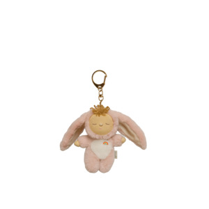 Olli Ella Cozy Bag Charm - Bunny Flopsy