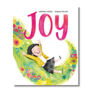 Allen Unwin: Joy