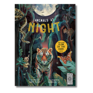 Animals At Night