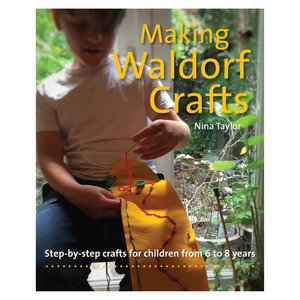 Making Waldorf Crafts
