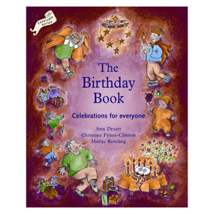The Birthday Book