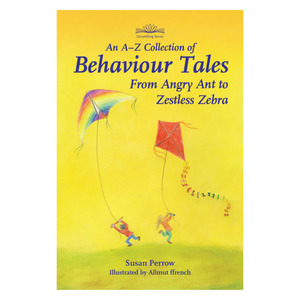 Books: An A-Z Collection of Behaviour Tales