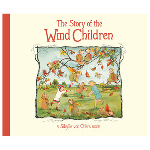 Books: The Story of the Wind Children
