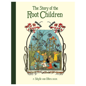Books: The Story of the Root Children