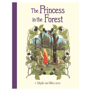 Books: The Princess in the Forest