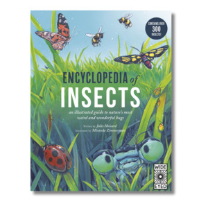 Encyclopedia of Insects