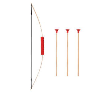 Play: VAH Bow & Arrows Set