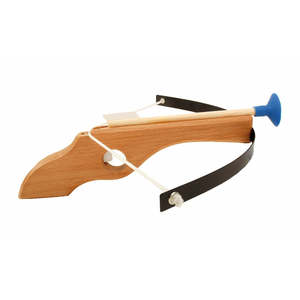 Play: VAH Crossbow Wiki set with 3 Arrows