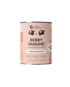 Nutra Naturals Berry Immune 125g
