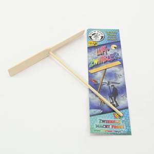 Kids At Work Hand Spin Dragonfly