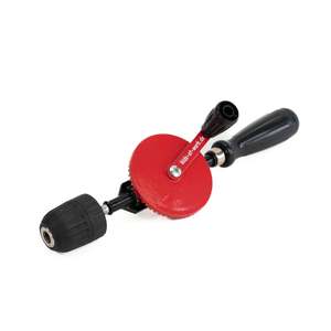 Play: Kids At Work Hand Drill - 10mm