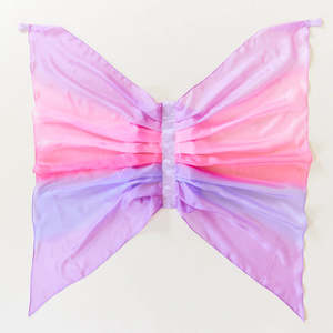 Play: Sarah's Silks Wings - Blossom