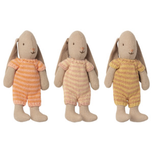 Soft Toy: Maileg Bunny | Micro