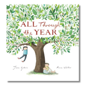 Penguin House Books: All Through the Year