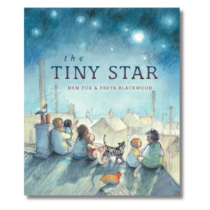 Penguin House Books: The Tiny Star