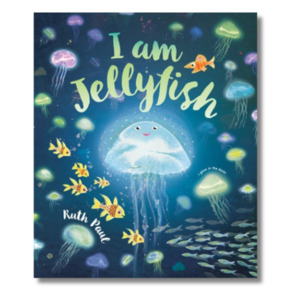 Penguin House Books: I Am Jellyfish