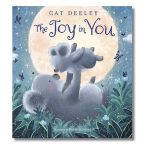 Penguin House Books: The Joy in You
