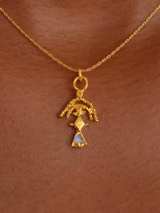 The Charleston Chain