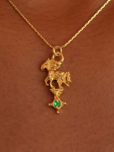 The Artist's Daemon Chain