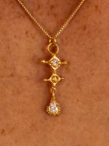 Necklaces: The Aurora Chain