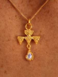 Necklaces: The 1924 Chain