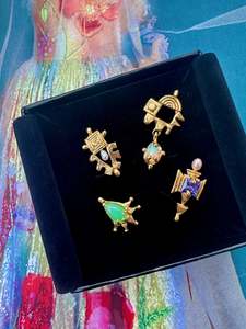 The Cabaret Voltaire Set