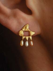 The Bauhaus Circus: The Tri Ballet Studs