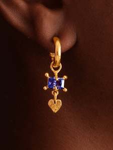 Parade Ii: The Treasure Chest Hoops