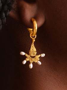 Parade Ii: The Pierrot 55 Hoops