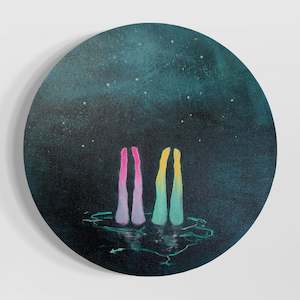 Jennie De Groot: The Sizzle Sisters III