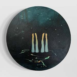 Jennie De Groot: The Sizzle Sisters II