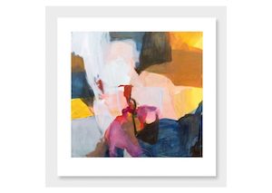 Helen Dean: Where the Path Leads