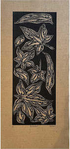 Josh Bashford: Restore 7