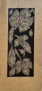 Josh Bashford: Restore 8