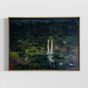 Jennie De Groot: Feeling 17 Again